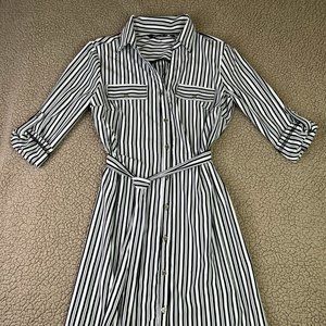 Mlle Gabrielle Dress